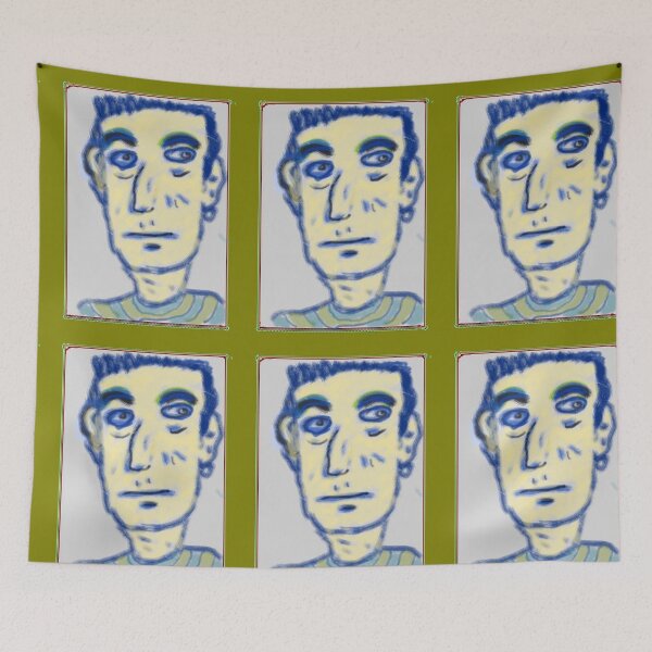 Item preview, Box 7 designed and sold by Stacey Lazarus.
