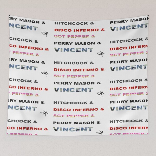 Item preview, Piper and Paul & Programs Colour designed and sold by FlutzesCast.