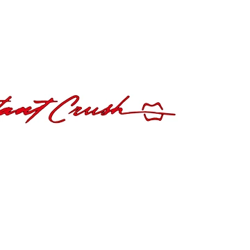 Artwork thumbnail, Instant Crush by sofjac