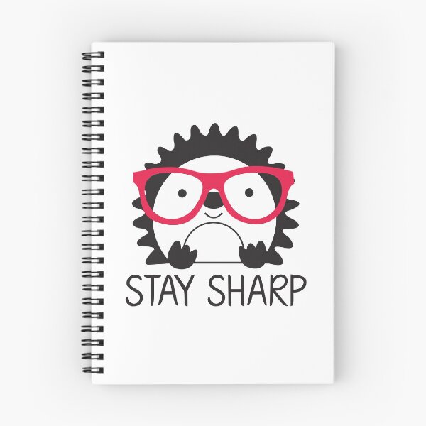 Item preview, Stay Sharp designed and sold by Designs111.