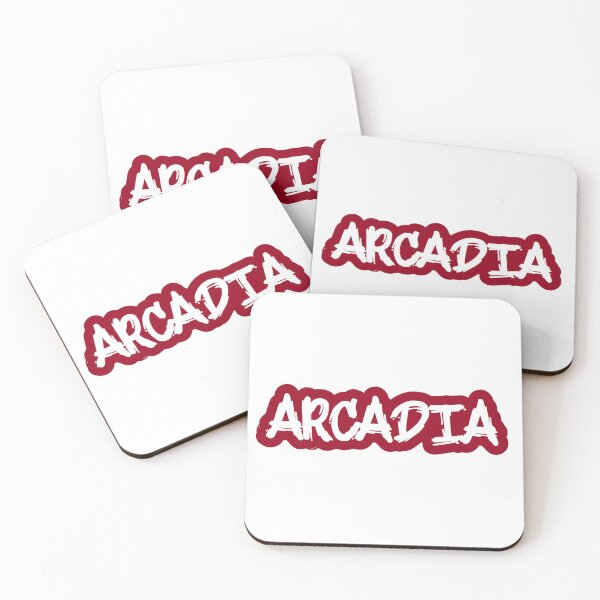 Item preview, Arcadia Graffiti  designed and sold by schoolsbysammi.