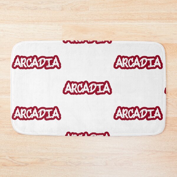 Item preview, Arcadia Graffiti  designed and sold by schoolsbysammi.