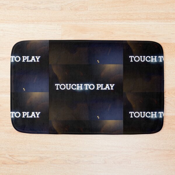 Item preview, Touch to Play designed and sold by John Douglas.