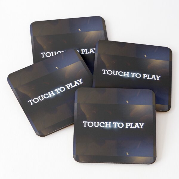 Item preview, Touch to Play designed and sold by John Douglas.