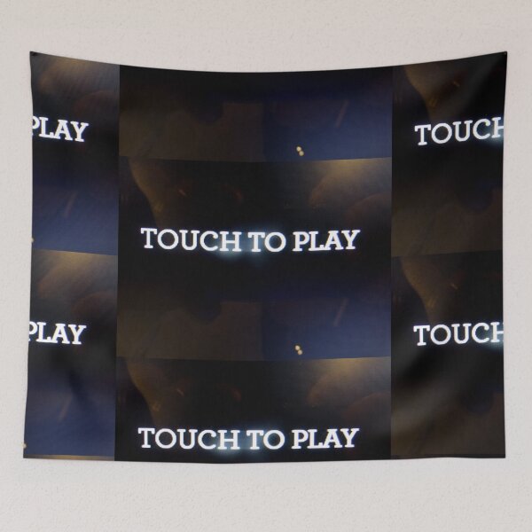 Item preview, Touch to Play designed and sold by John Douglas.