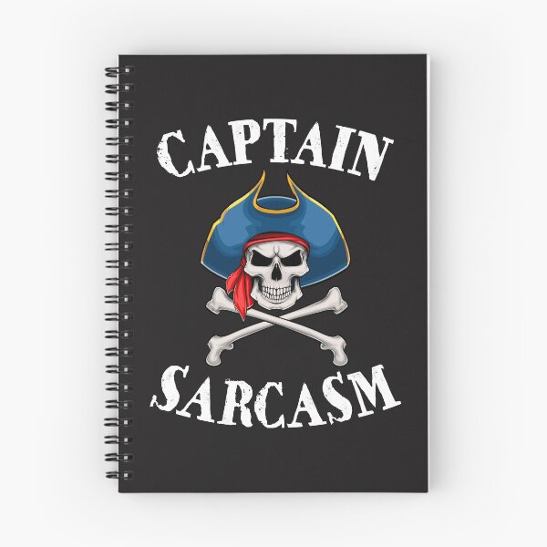Item preview, Captain Sarcasm Funny Bow Arrow Sport Hunter designed and sold by Bendthetrend.