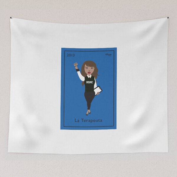 Item preview, La Terapeuta designed and sold by Viridiana Osio.