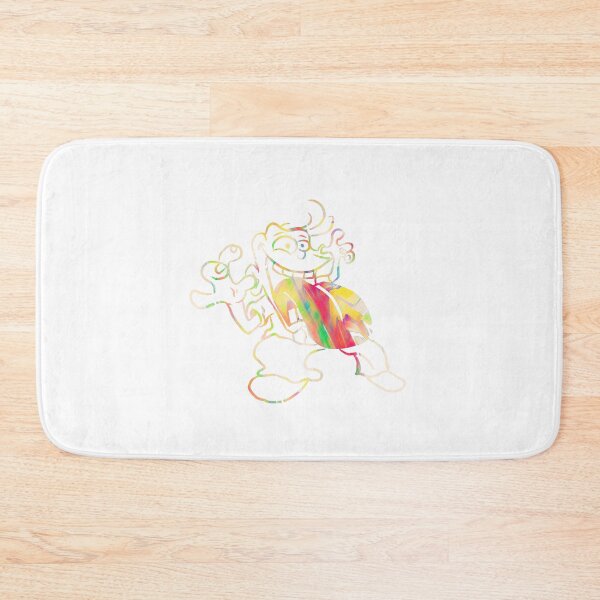 Item preview, Crazy Eddy designed and sold by RoserinArt.