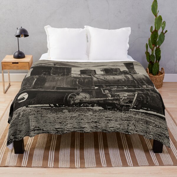 Item preview, The Old Coal Train designed and sold by Marylou Badeaux.