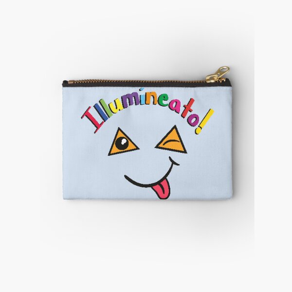 Item preview, Illumineato! designed and sold by CreatureCorp.