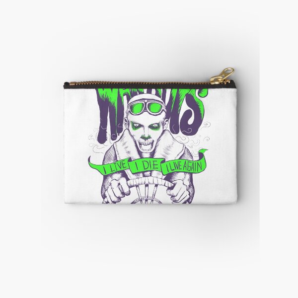 Item preview, War Boys designed and sold by Thiago García.