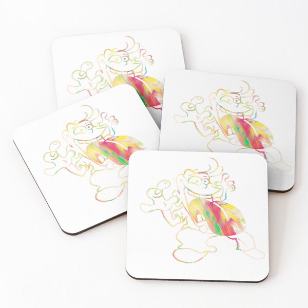 Item preview, Crazy Eddy designed and sold by RoserinArt.