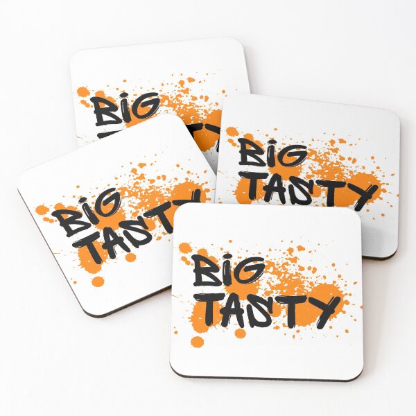 Item preview, Big Tasty designed and sold by AllieJoy224.