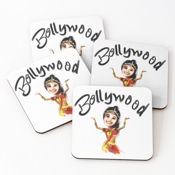 Item preview, Bollywood designed and sold by ILYO-art.