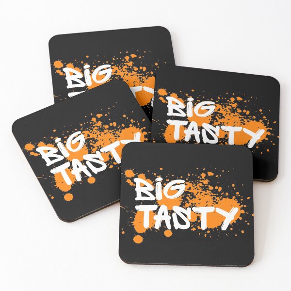 Item preview, Big Tasty designed and sold by AllieJoy224.