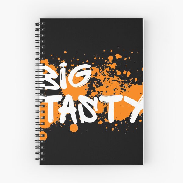 Item preview, Big Tasty designed and sold by AllieJoy224.