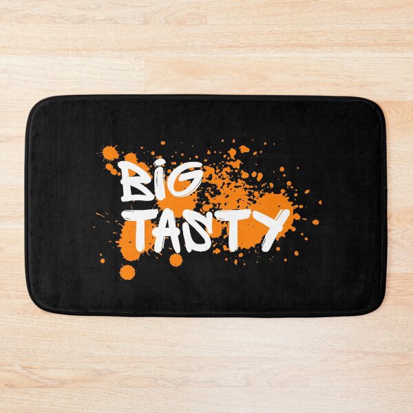 Item preview, Big Tasty designed and sold by AllieJoy224.