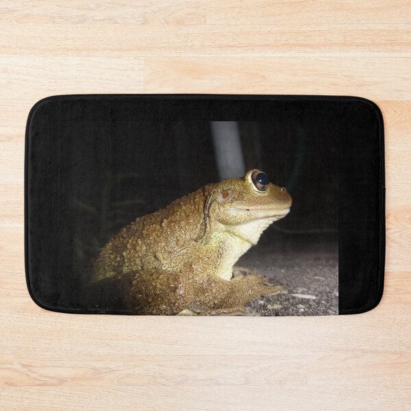 Item preview, A Frog . . . Real Croaker by Orikall designed and sold by HippieWorks.