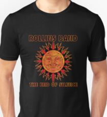 The Bad Minor Slim Fit T-Shirt