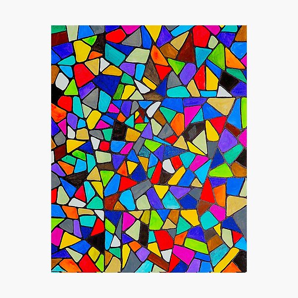 Item preview, Try Angles designed and sold by Steve Martin.