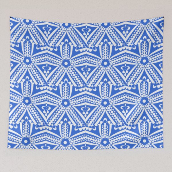 Item preview, Navy Starfish Art Deco' Elegant designed and sold by PageDesigns.
