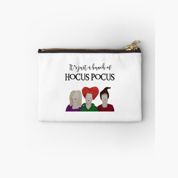 Item preview, It's Just a Bunch of Hocus Pocus designed and sold by lpbarn621.