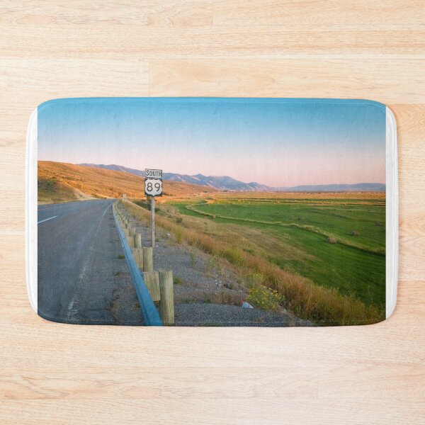 Item preview, Highway Route 89 South  designed and sold by dlamb.