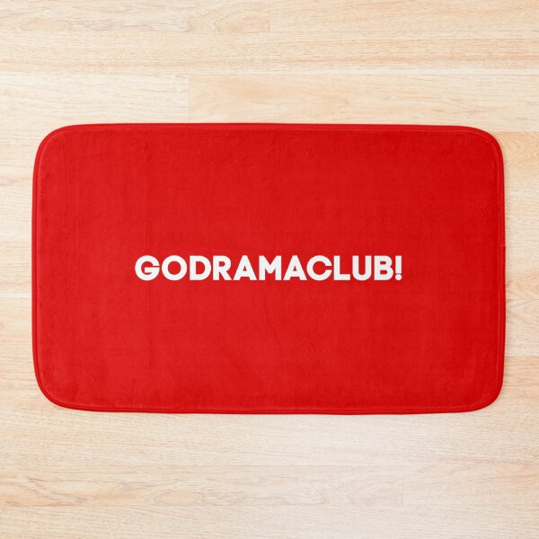 Item preview, GODRAMACLUB! designed and sold by AllieJoy224.
