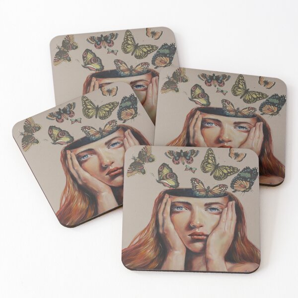 Item preview, Freed designed and sold by Sara Riches.
