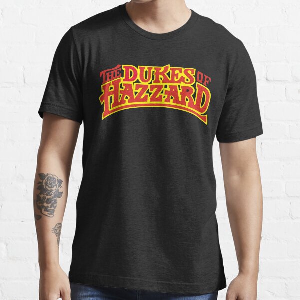 Item preview, DUKES OF HAZARD designed and sold by E M Wemmer.