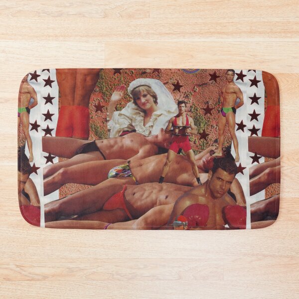Item preview, A Man's World designed and sold by John Douglas.