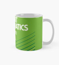 HSC Jones & Couchman 2 Einheit Mathematik Tasse (Standard)