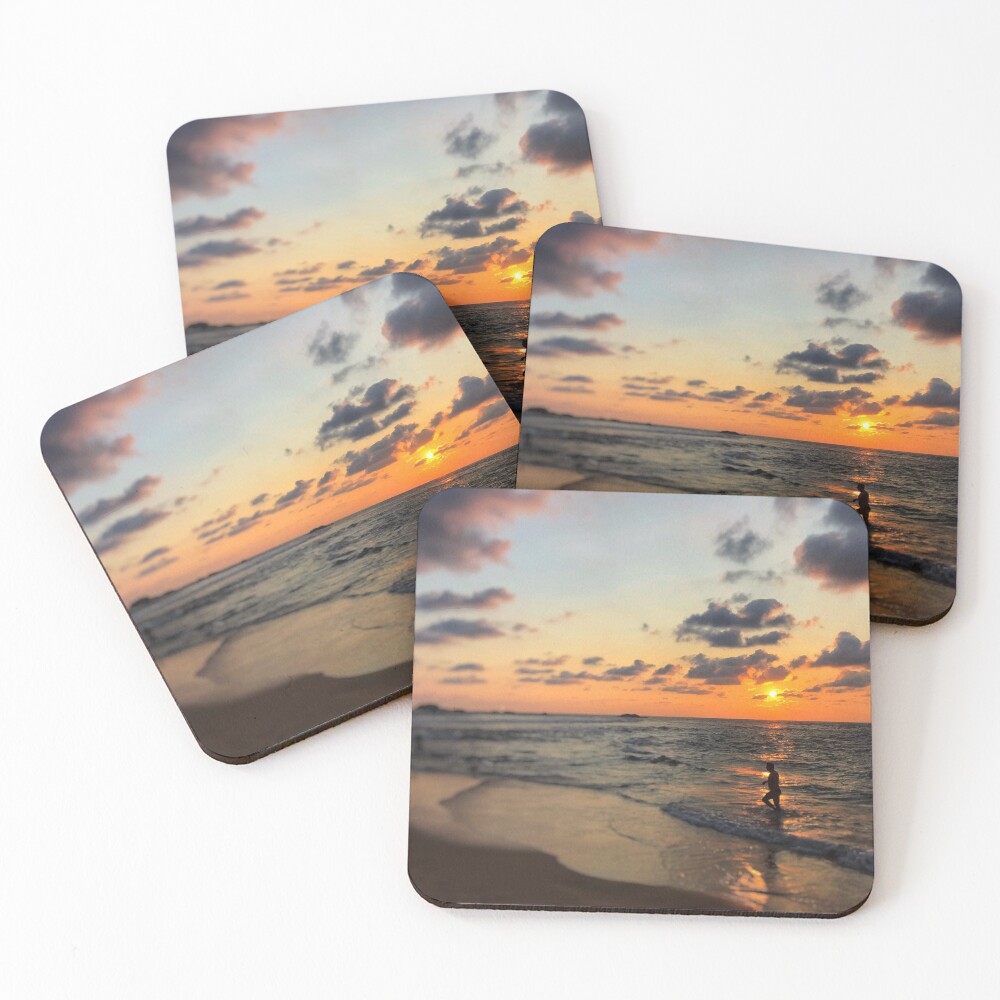 Item preview, Coasters (Set of 4) designed and sold by S777DUB.