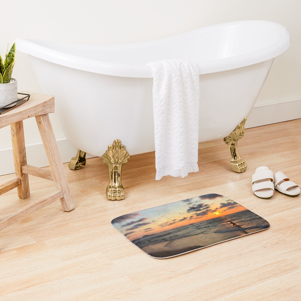 Item preview, Bath Mat designed and sold by S777DUB.