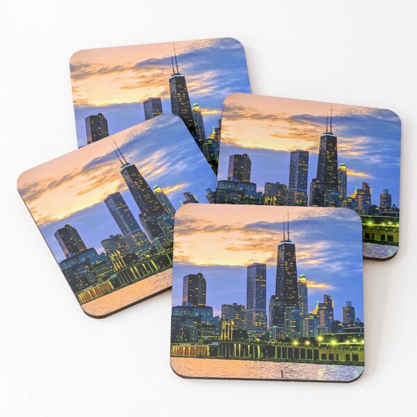 Item preview, Push The Limits: Sunset Skyline designed and sold by iambernardo.