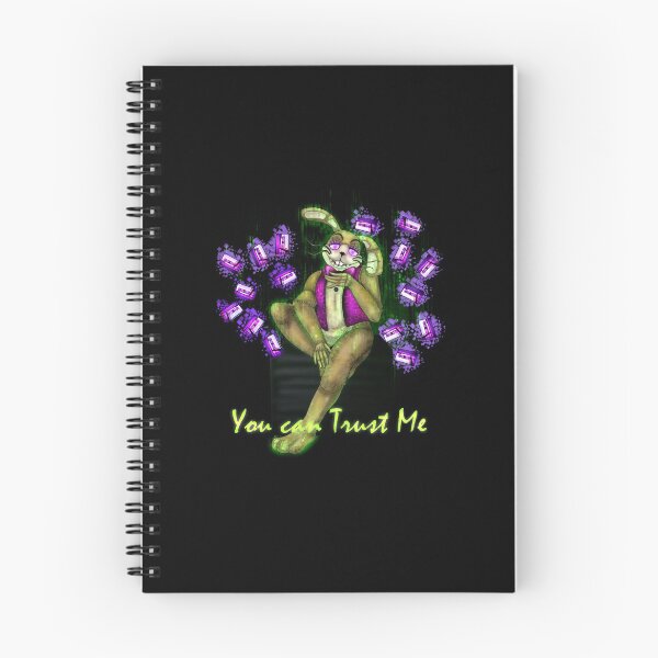 Item preview, You can Trust Me Meme designed and sold by Specthare.