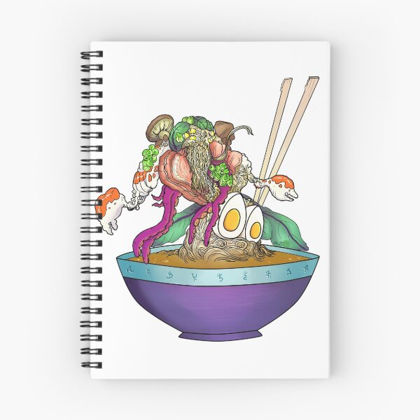 Item preview, Broth Elemental designed and sold by MrAustinY.