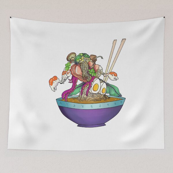 Item preview, Broth Elemental designed and sold by MrAustinY.