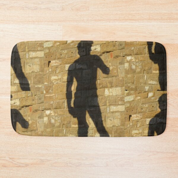 Item preview, A Shadow of Your Former Self designed and sold by John Douglas.