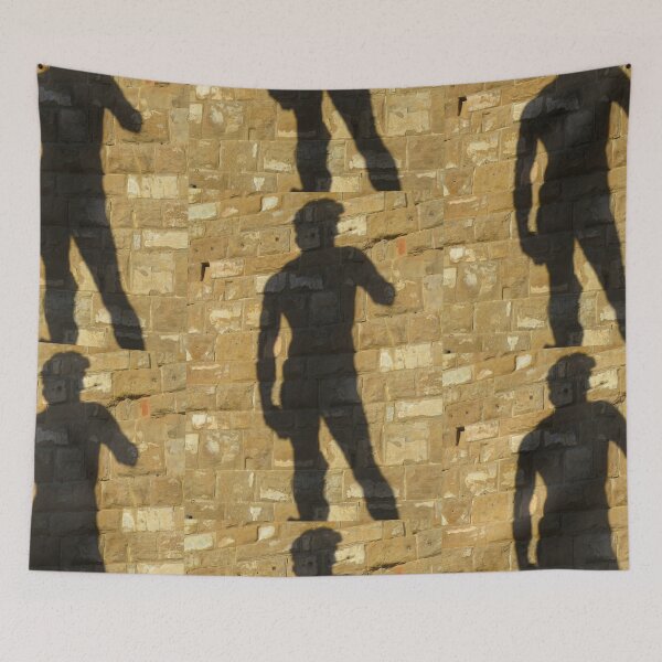 Item preview, A Shadow of Your Former Self designed and sold by John Douglas.