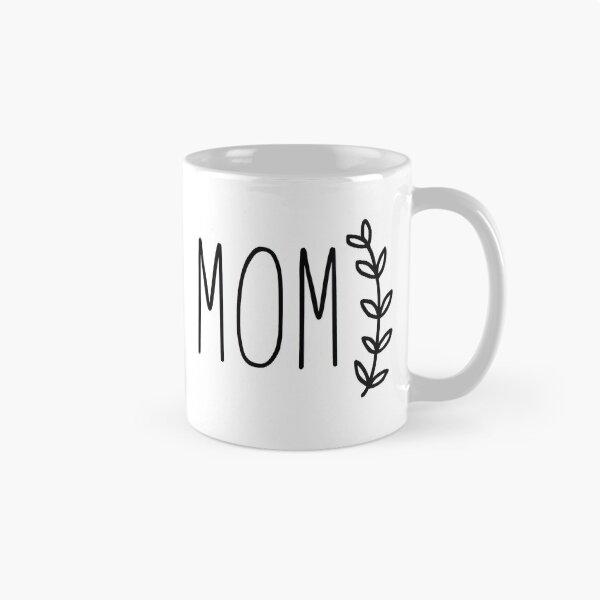 Item preview, plant mom designed and sold by sarahtbh.