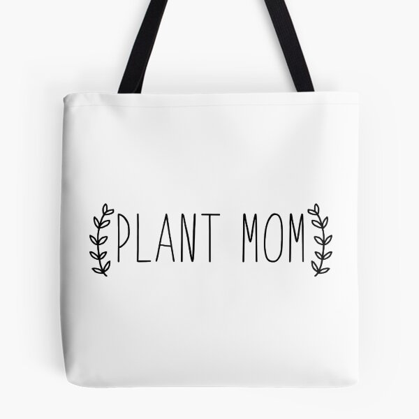 Item preview, plant mom designed and sold by sarahtbh.