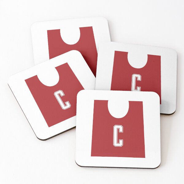 Item preview, Netball Centre designed and sold by teesaurus.