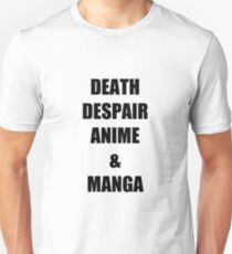 DDA&M Unisex T-Shirt