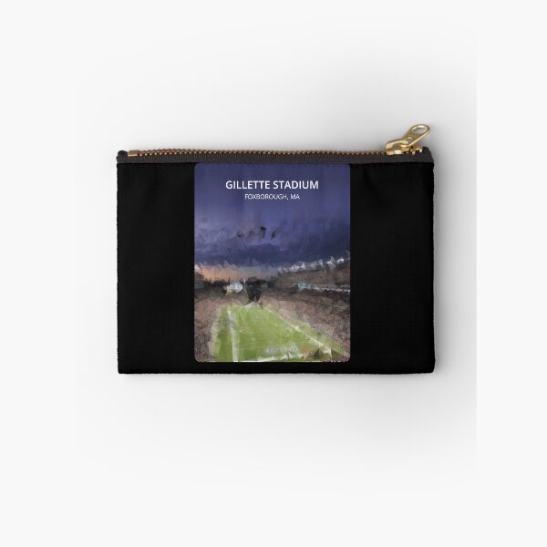 Item preview, Gillette Stadium designed and sold by PulseWear.