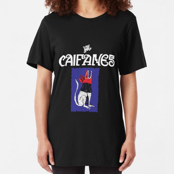 caifanes shirt