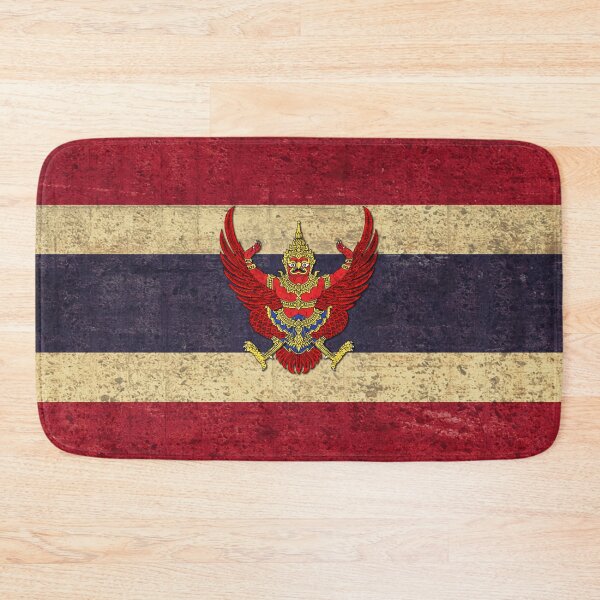 Item preview, Flag of Thailand,Patriotic Gift designed and sold by levsal.