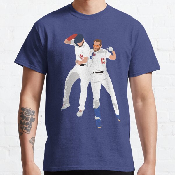 Kenley Jansen Los Angeles Baseball Pitcher Essential T-Shirt for Sale by  Thatkid5591