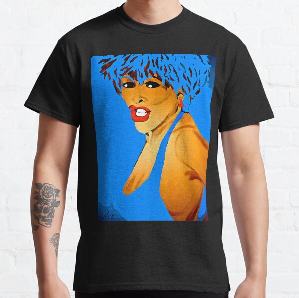 Tina Turner Simply the Best #2 Classic T-Shirt