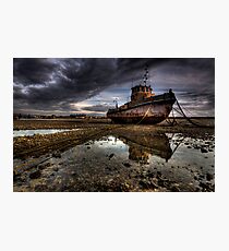 Bridget Photographic Print